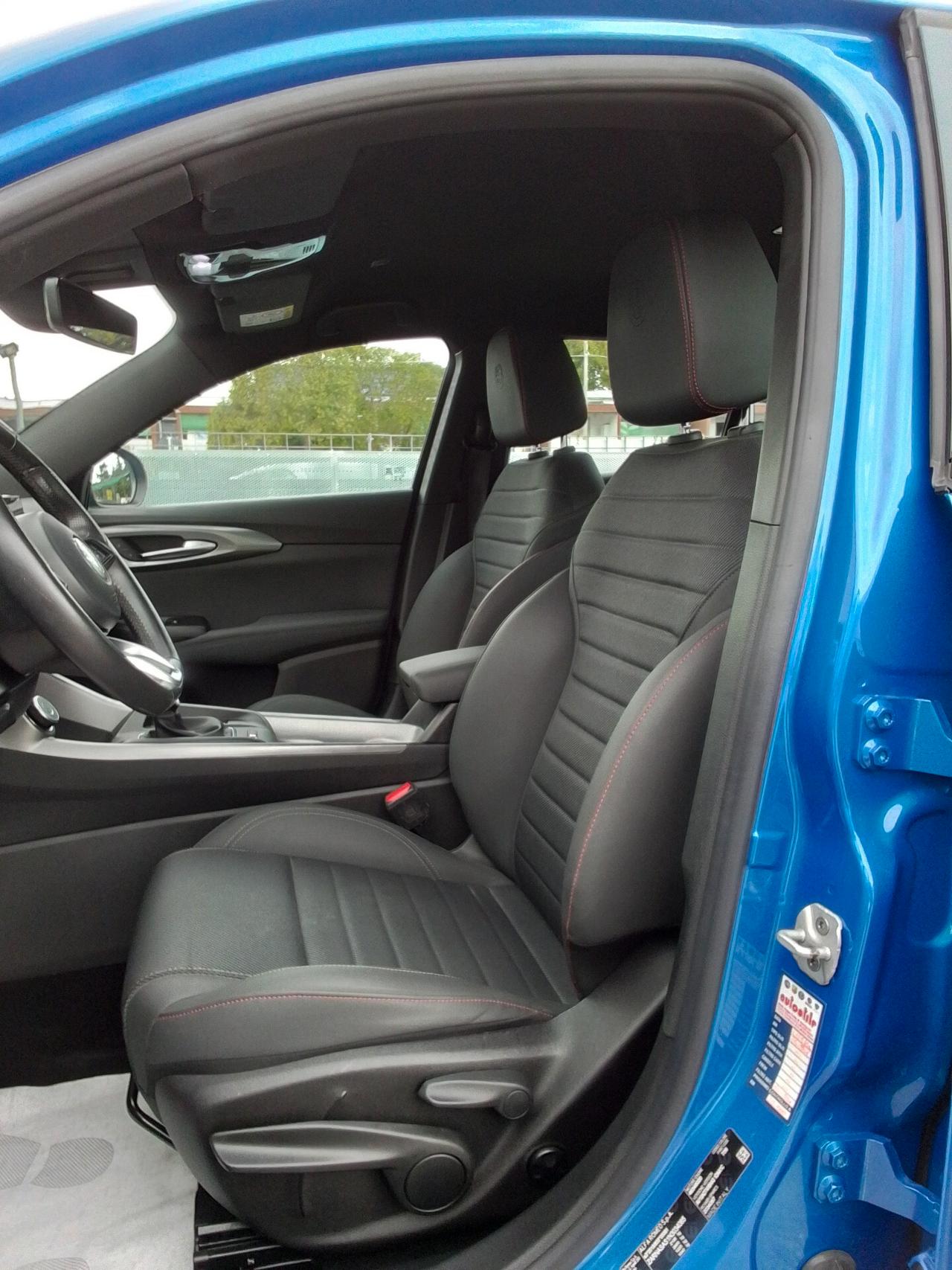 Alfa Romeo Tonale 1.6 diesel 130 CV TCT6 Sprint