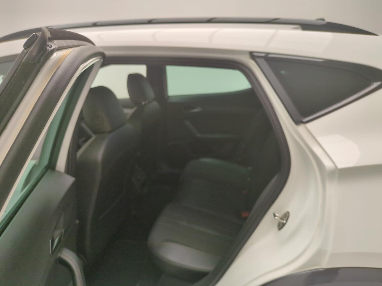 Cupra Formentor 1.5 TSI