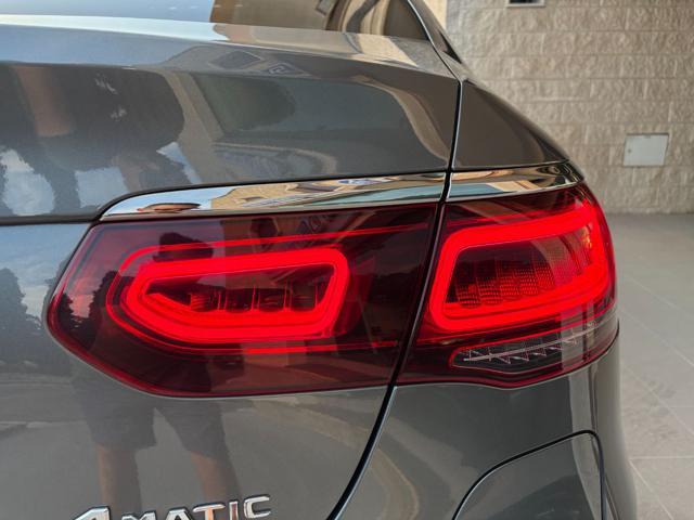 MERCEDES-BENZ GLC 300 de 4Matic Plug-in hybrid Coupé Premium Plus.