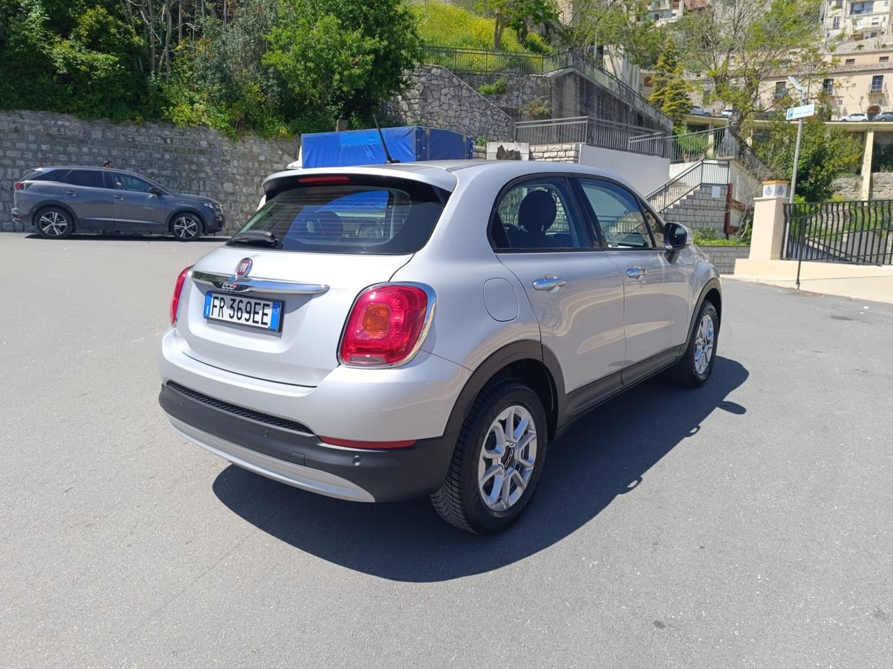 Fiat 500X 1.3 MultiJet 95 CV Business