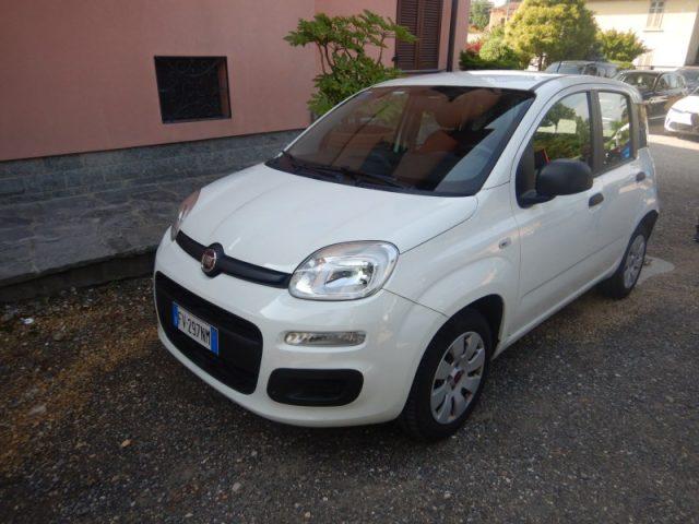 FIAT Panda 1.2 Pop
