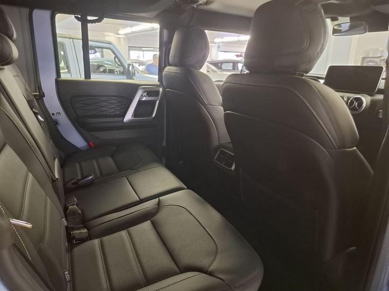 ICH-X K2 ICH-X 2.0 SPORTEQUIPE DCT S1 DIESEL