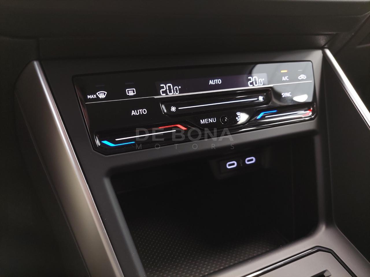 Volkswagen Polo 1.0 evo life 80cv