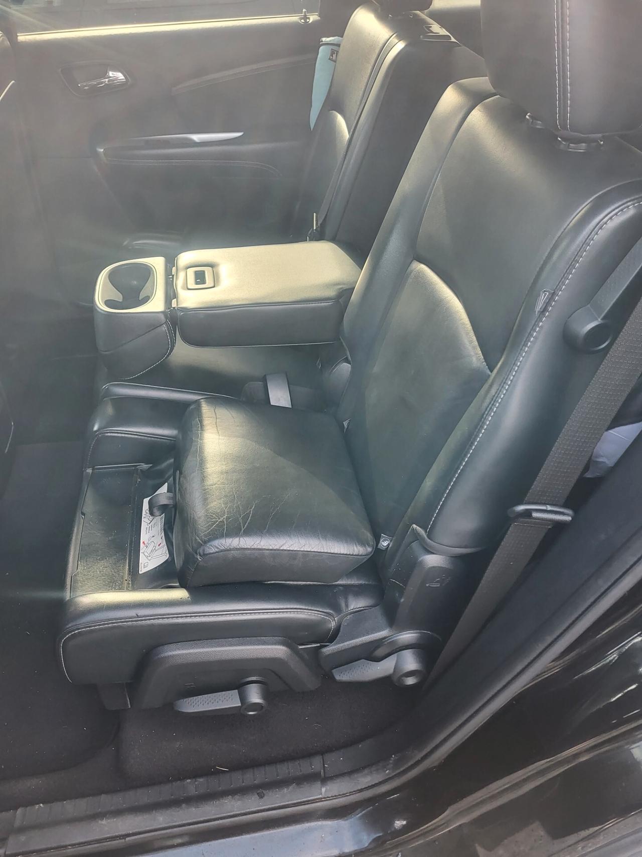 Fiat Freemont 2.0 Multijet 140 CV Lounge