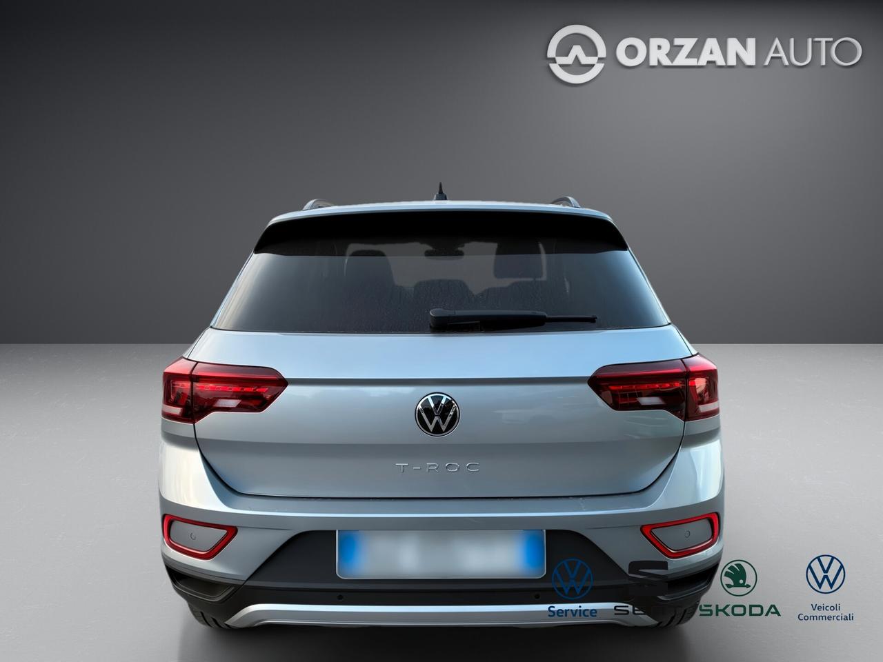 Volkswagen T-Roc 2.0 TDI SCR 150 CV DSG Edition Plus CELL VENDITE 3491558563 OPPURE 3478673115
