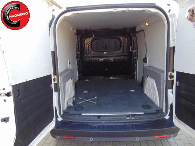 FIAT Doblo Doblò 1.6 MJT 105CV PL-TN Cargo Maxi (IVA INCLUSA)