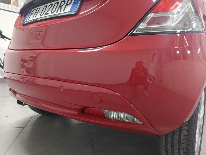 Lancia Ypsilon 1.3 Multijet 95cv Start&Stop Gold