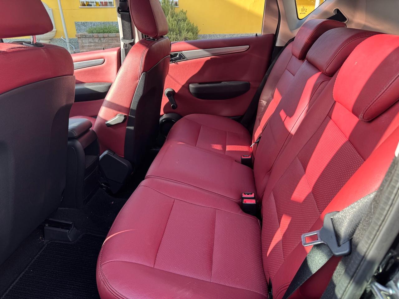 Mercedes-benz A 160 Avantgarde NEOPATENTATI SOLO 47000KM !!!