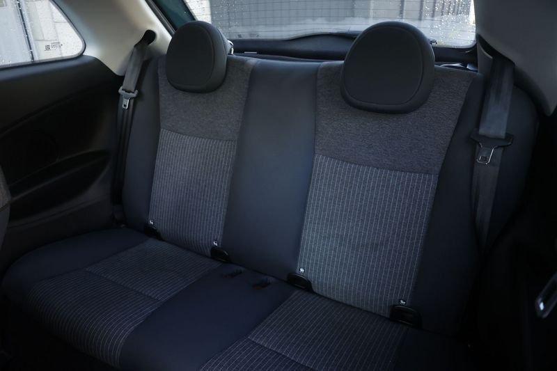 FIAT 500 FIAT 500 500e Berlina 42 kWh La Prima 43KW ANNO 2020