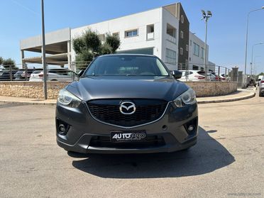 MAZDA CX-5 2.2L Skyactiv-D 150 CV 2WD Evolve