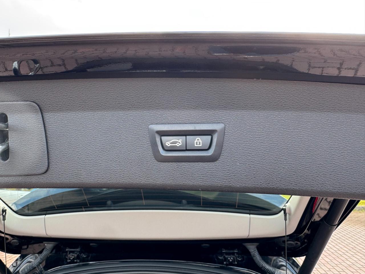 Bmw X1 sDrive16d Advantage