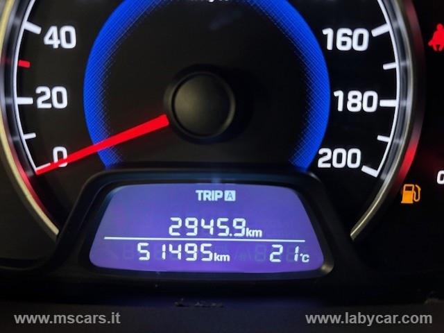 HYUNDAI i10 1.0 MPI Style