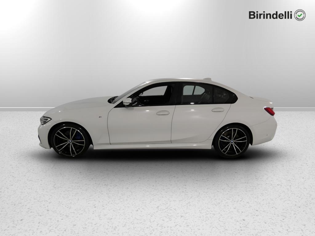 BMW Serie 3(G20/1-80/1) - 320d 48V Msport