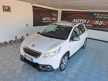 Peugeot 2008 1.2 PureTech 82 Allure