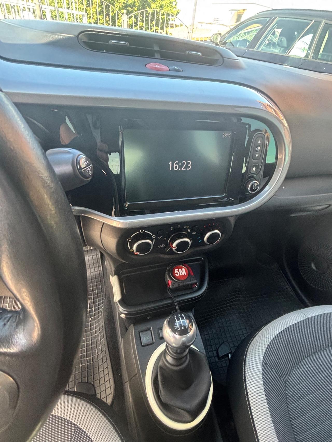 Renault Twingo TCe 90 CV GPL Duel2