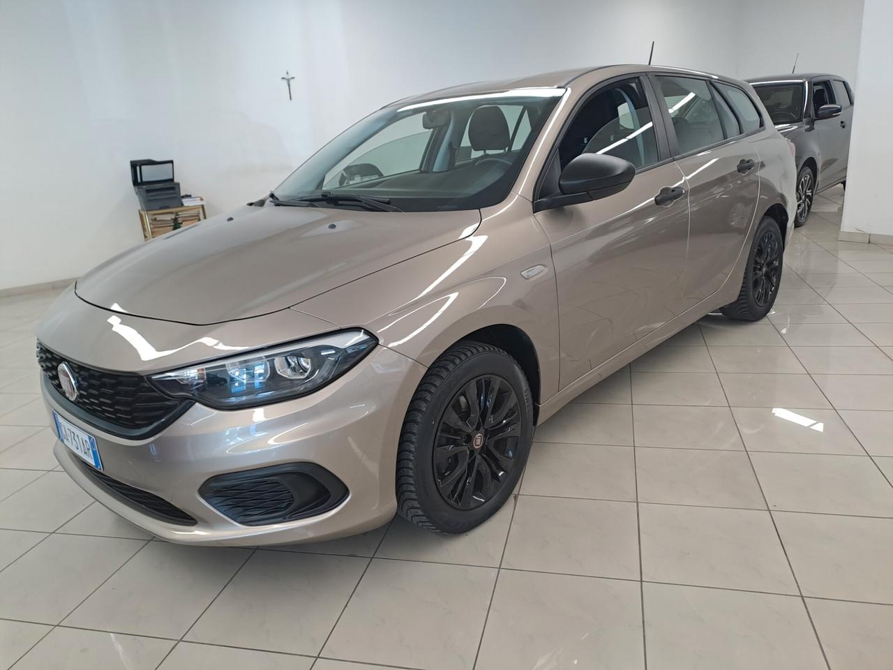 Fiat Tipo 1.3 Mjt S&S SW Business