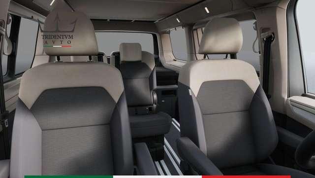 Volkswagen T7 California 1.5 tsi PHEV Beach Camper 245cv 4motion DSG