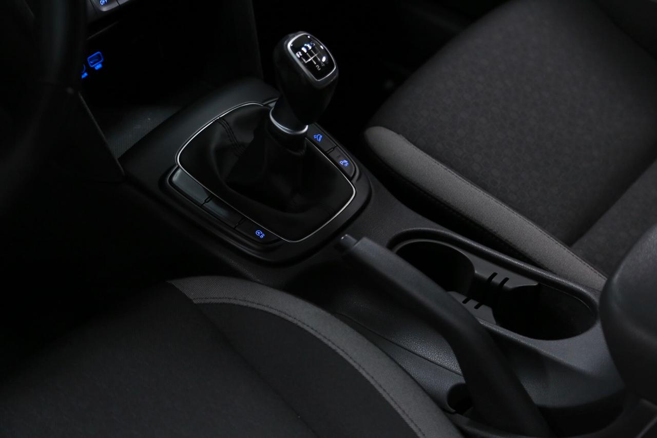 Hyundai Kona 1.6 CRDI 115 cv Comfort