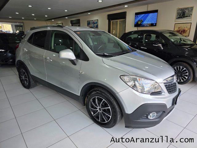 OPEL Mokka 1.7 CDTI 130CV Start&Stop Ego