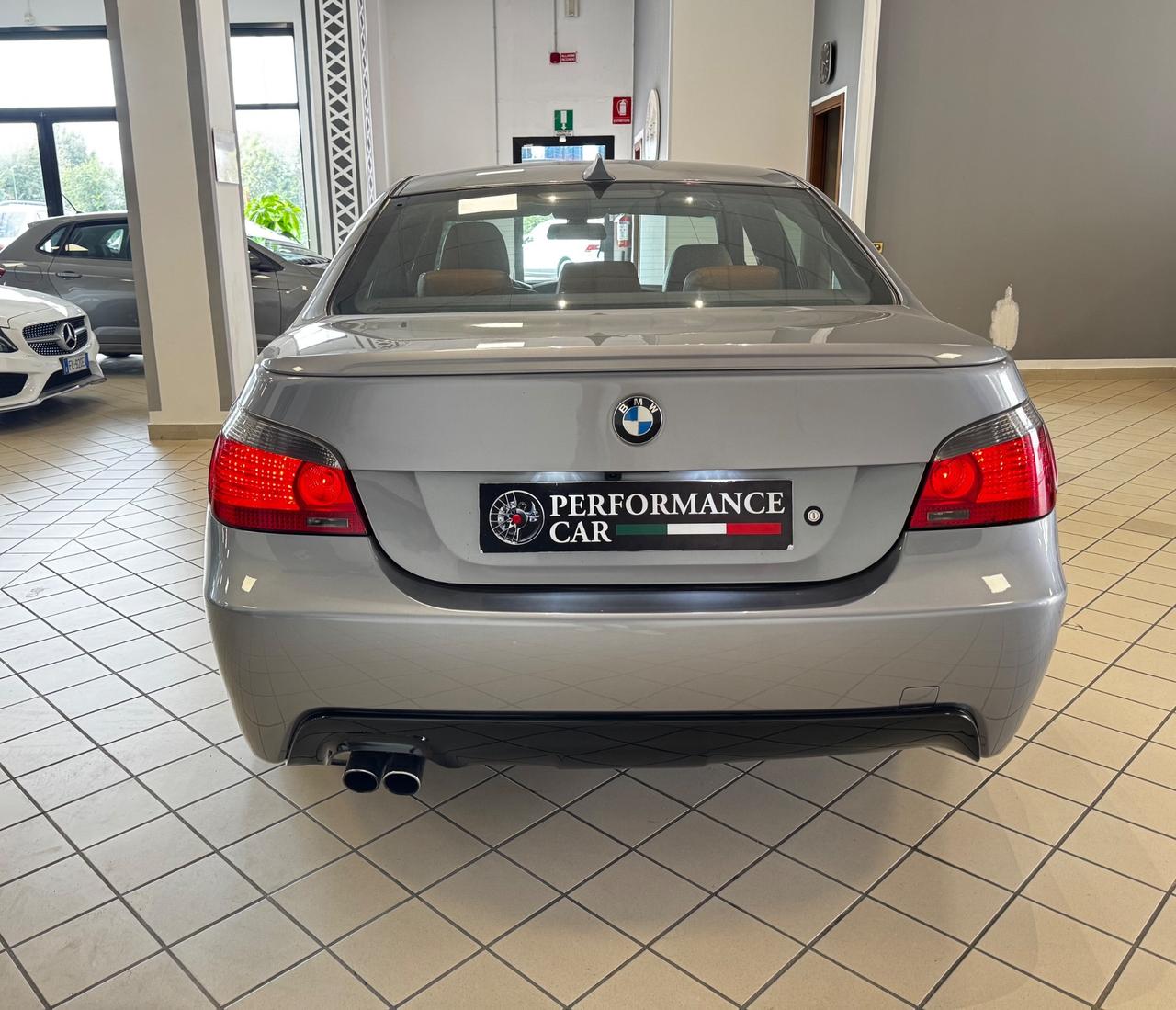 Bmw 530d Attiva Iscritta ASI