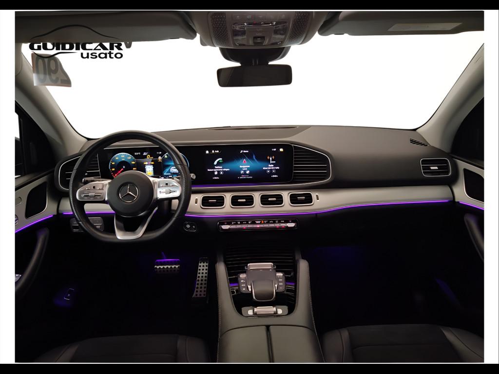 Mercedes-Benz GLE - V167 2019 - GLE 300 d mhev Premium 4matic auto