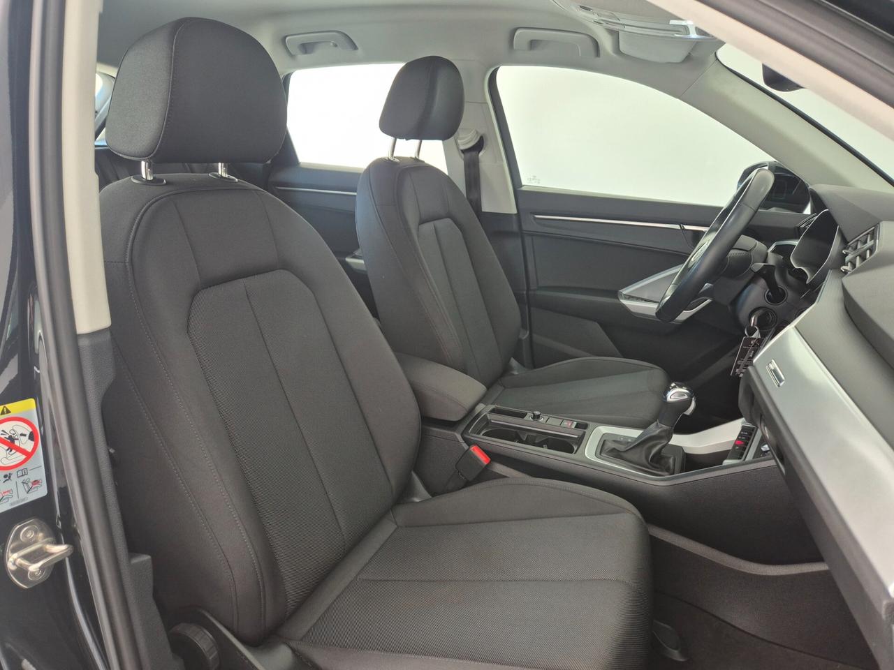 Audi Q3 35 2.0 TDI Business S-tronic