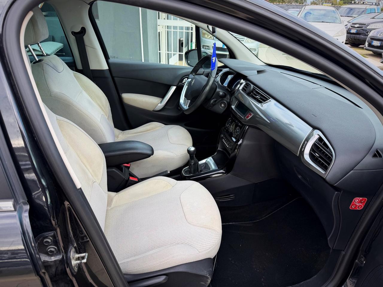 Citroen C3 1.4 VTi 95 Exclusive Perfette Condizioni Garanzia 12 Mesi