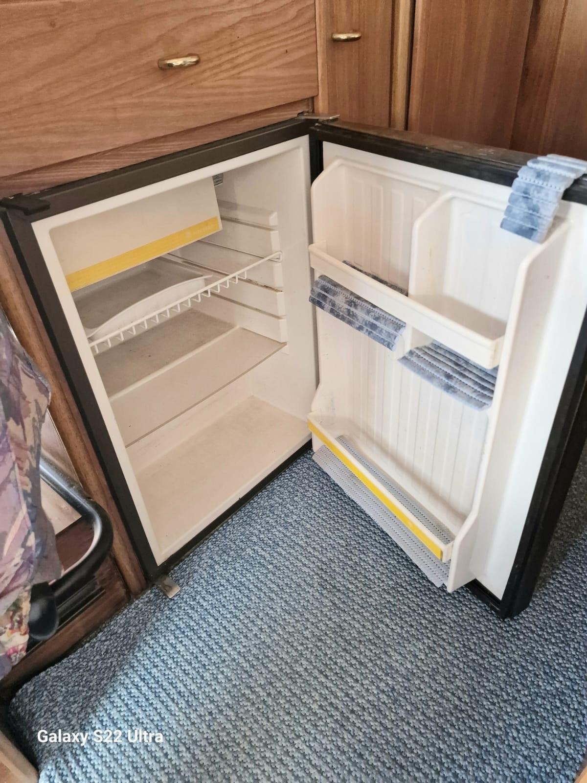 Mi1 Pointer camper puro del 1992 in saldo