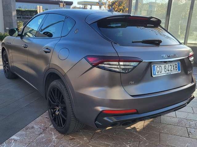 Maserati Levante Levante 3.0 V6 Gransport 350cv auto