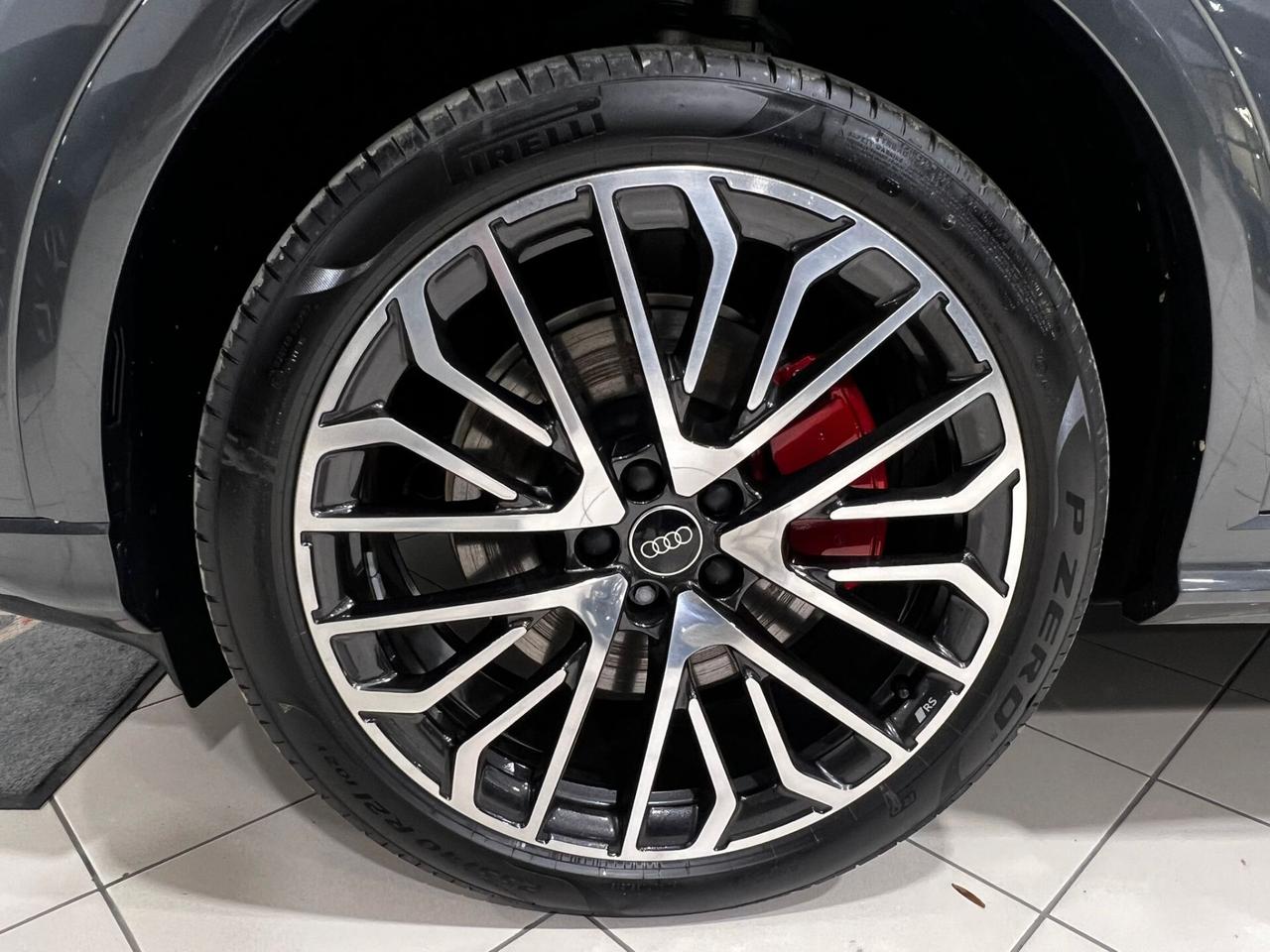Audi Q5 SPB 40 TDI quattro S tronic line