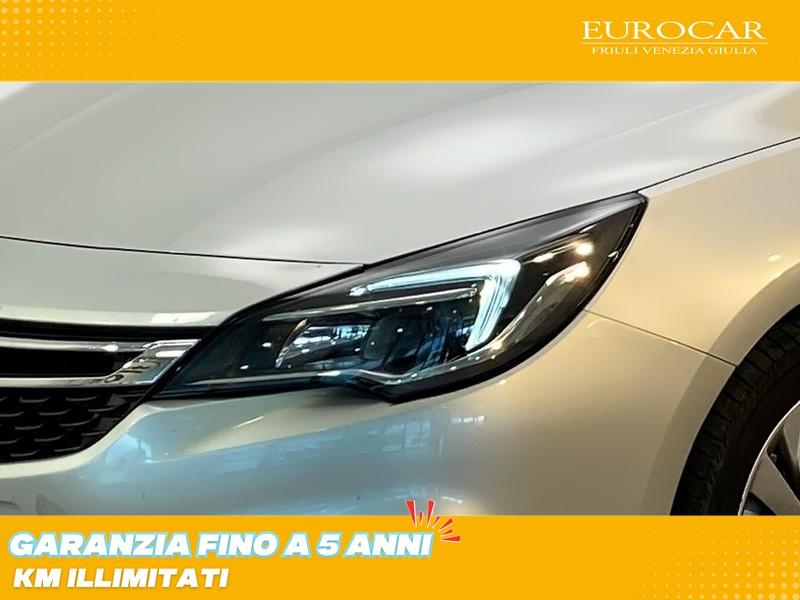 Opel Astra 5p 1.6 cdti 120 anniversary s&s 136cv