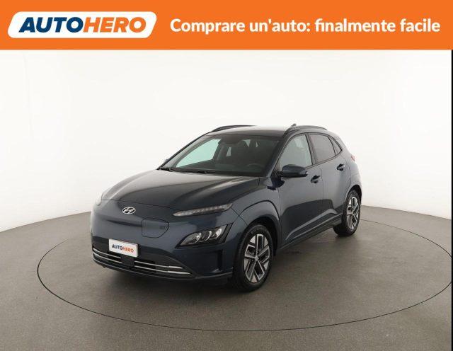 HYUNDAI Kona EV 39 kWh Exclusive