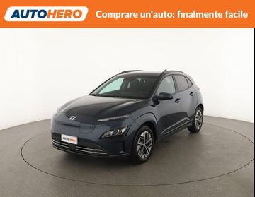 HYUNDAI Kona EV 39 kWh Exclusive
