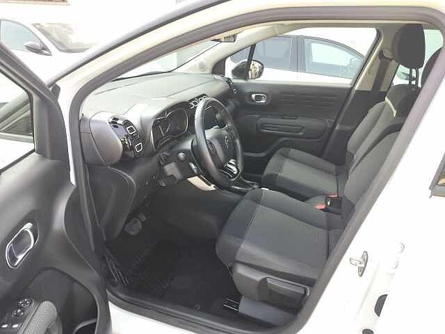 Citroen C3 Aircross BlueHDi 120 S&S EAT6 Shine