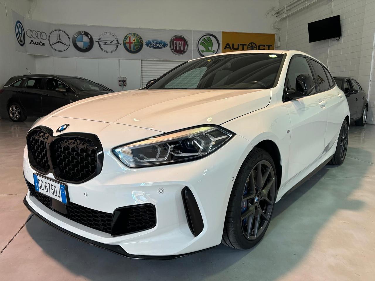 Bmw 135 M 135i xDrive