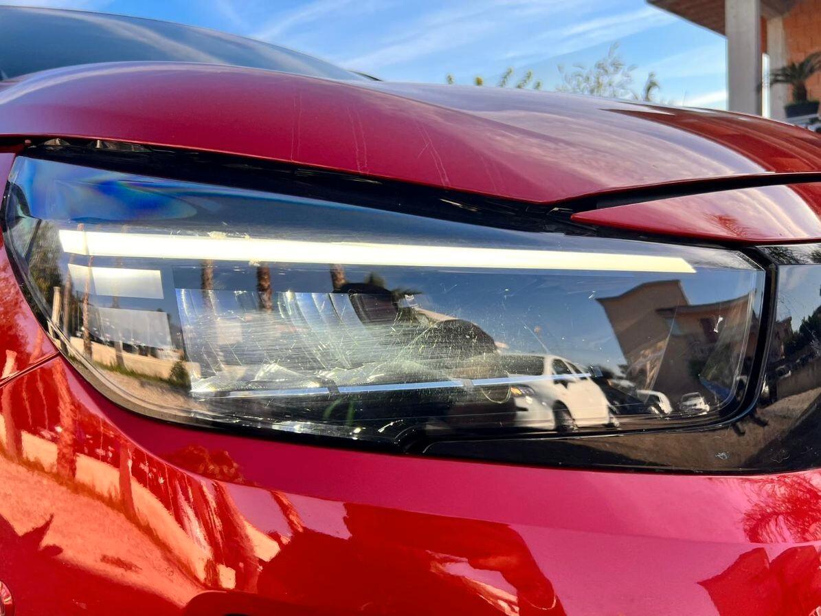 Opel Corsa 1.2 100 CV Edition