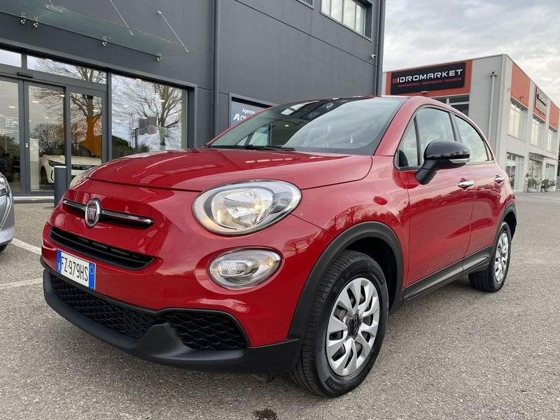 FIAT 500X 1.3 MultiJet 95 CV Urban