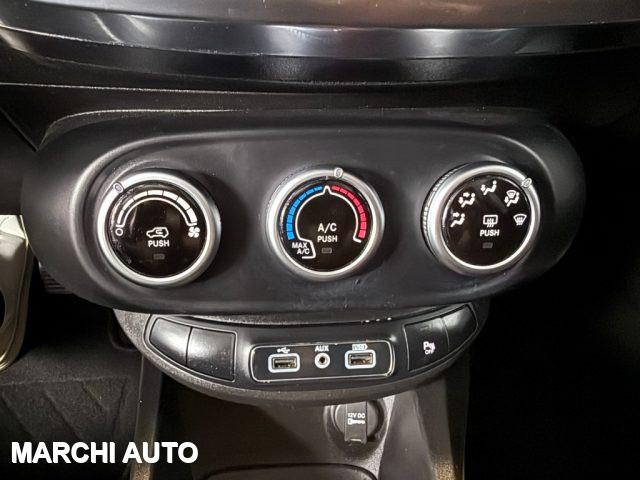 FIAT 500X 1.3 MultiJet 95 CV Urban