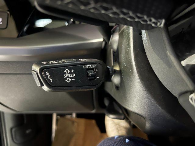 AUDI A3 SPB 35TFSI 150cv Hybrid S line Stronic "18 Sline