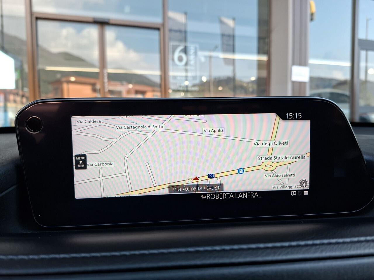 Mazda CX-30 2.0L e-Skyactiv-X M Hybrid 2WD Exceed