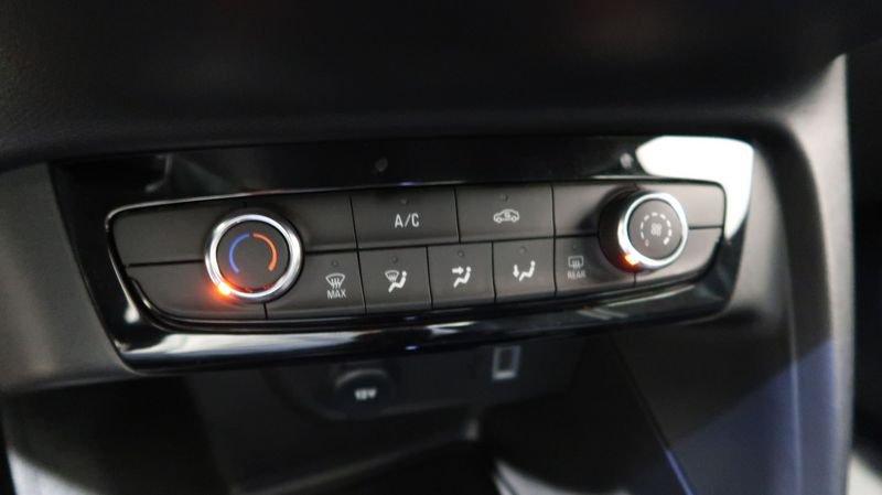 Opel Corsa Corsa 1.2 GS s&s 75cv