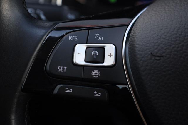 VOLKSWAGEN T-Roc 1.5 TSI ACT DSG Sport BlueMotion Technology