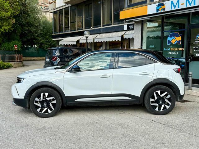 OPEL Mokka-e Elegance