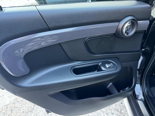 MINI Countryman 1.5 Cooper SE Countryman ALL4 Automatica