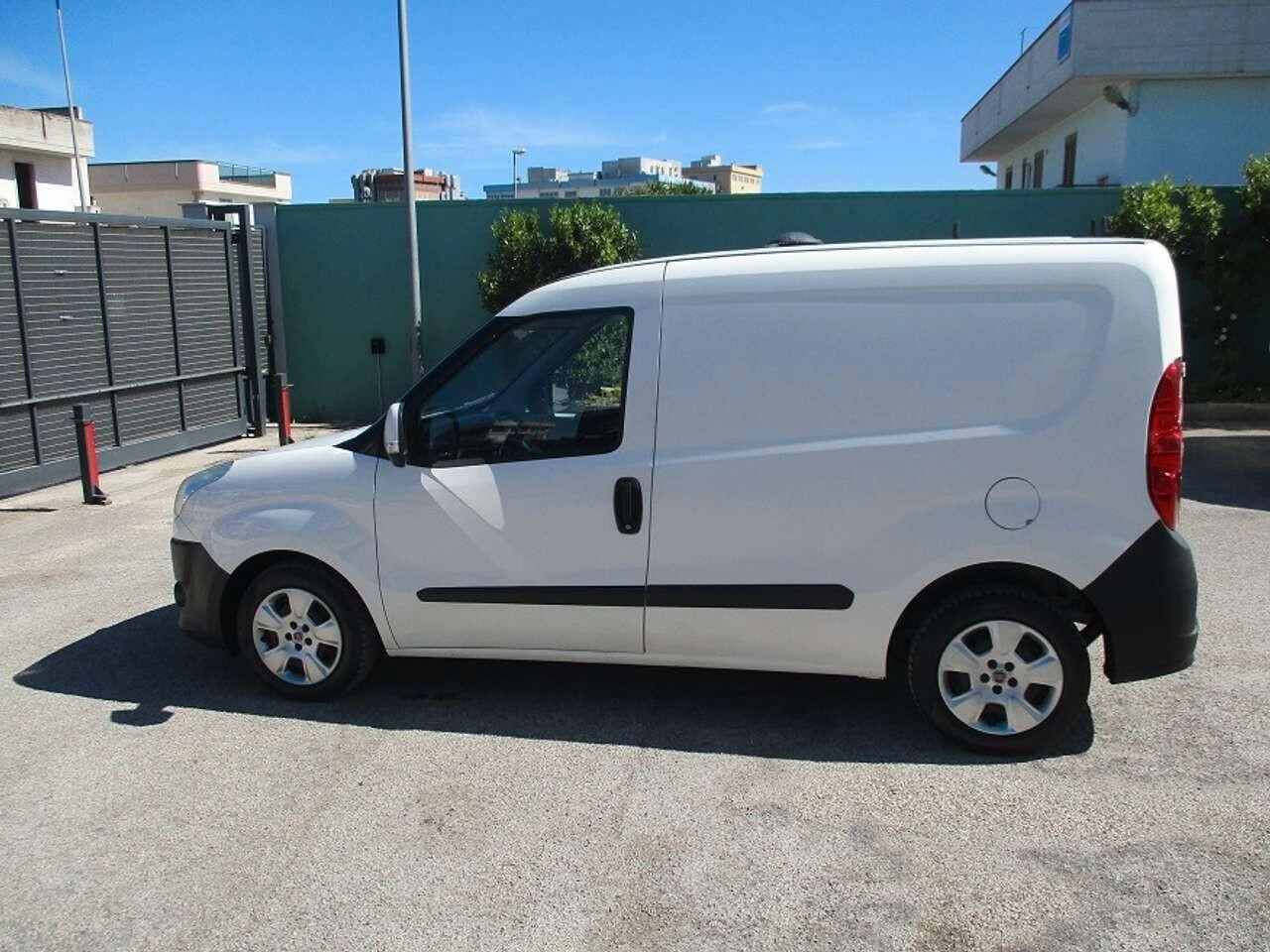 Fiat Doblo CARGO