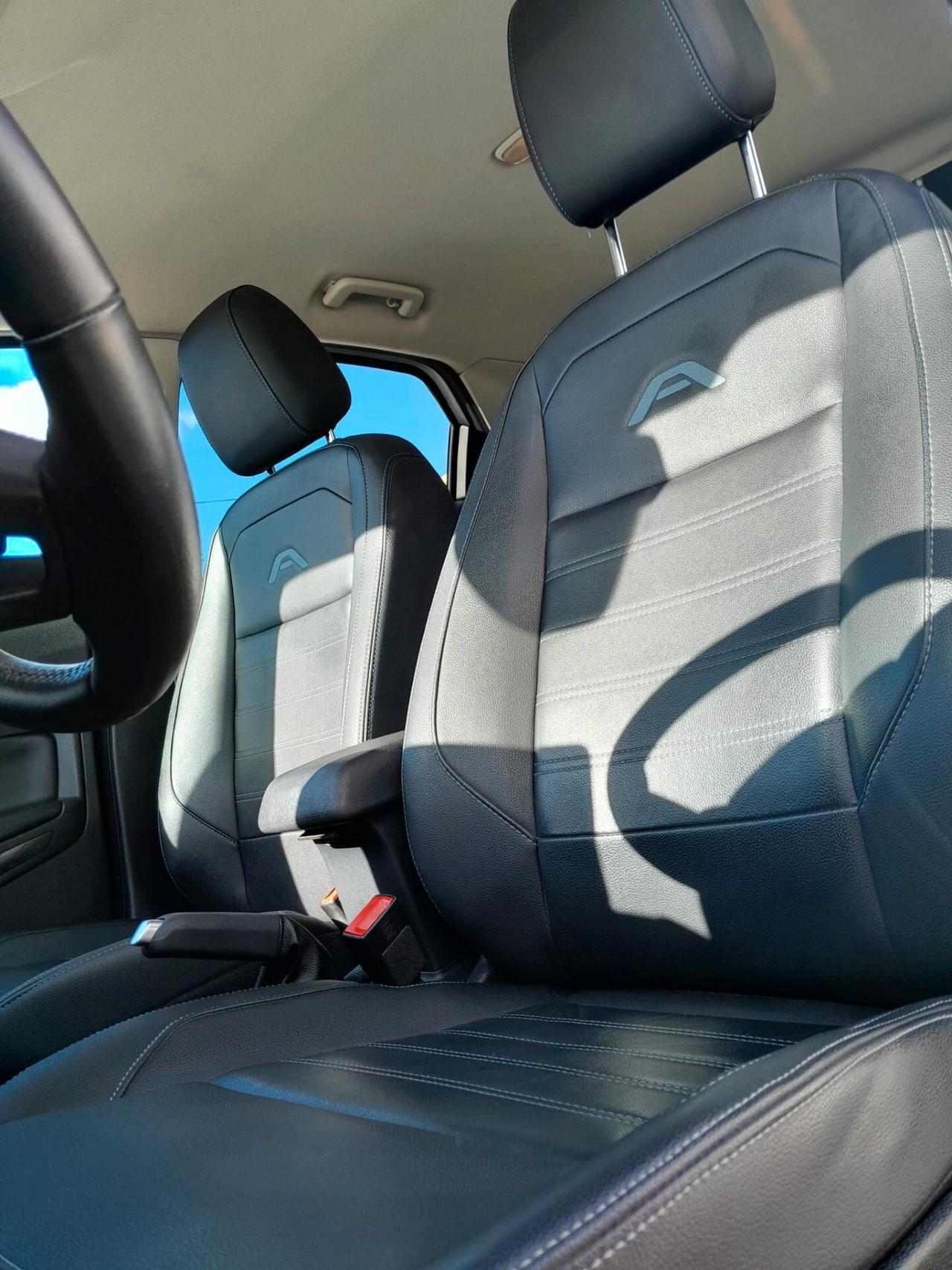 Ford EcoSport 1.0 EcoBoost 125 CV Start&Stop ST-Line