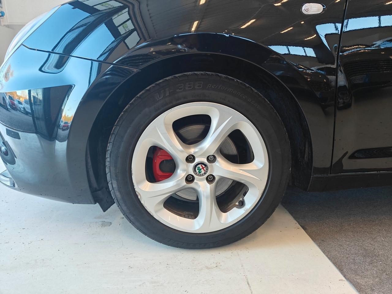 Alfa Romeo MiTo 1.3 JTDm 95 CV Super 12/2016