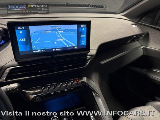 PEUGEOT 5008 BlueHDi 130 CV EAT8 Allure Pack 7 POSTI - PROMO