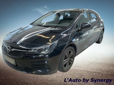 OPEL Astra 1.2 Turbo 110 CV S&S 5 porte Business Elegance