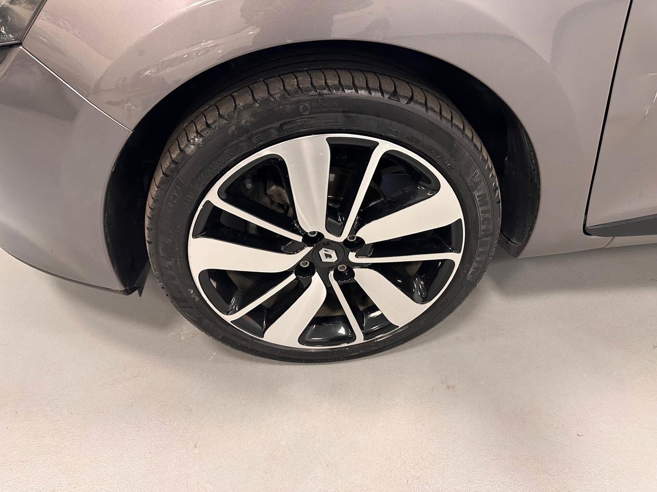 RENAULT CLIO 1.5 DCI 75 cv 5 porte